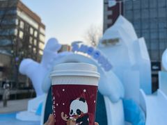 -COSTA COFFEE(中粮祥云店)