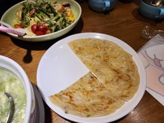 -吕氏疙瘩汤·新鲁菜(新贵和店)