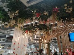 -宜家·瑞典风味餐厅(烟台路店)