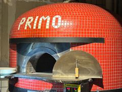 -Primo·丽莫意大利窑烤披萨