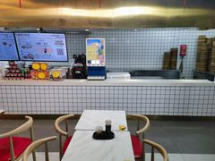 -百年尹氏汤包(湖南路狮子桥店)