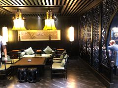 大堂-鼓楼东街老火锅(鼓楼店)