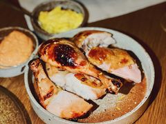 -BOR Eatery(安福路店)