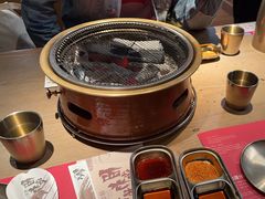 -西塔老太太泥炉烤肉(北京望京店)