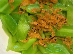 -连鹭海鲜·海肠捞饭·海胆饭(星海店)