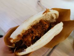 -魏家凉皮(北京南站店)