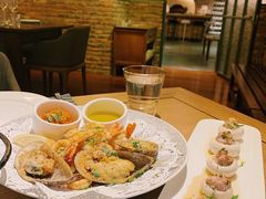-at cafe 意大利餐厅(集美店)