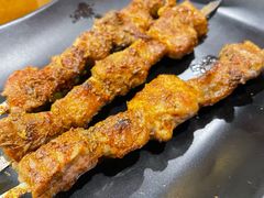 -长安后宰门水盆羊肉(新都心店)