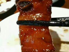 -金枝玉叶上海人家食府(三里河店)