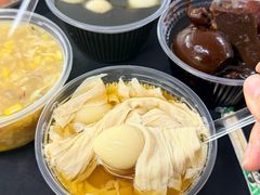 -小草糖水(海棠村店)