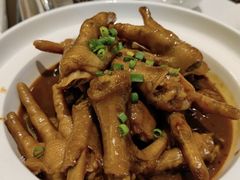 -小菜园新徽菜(合肥瑶海万达店)