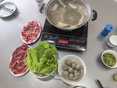 -福合埕牛口福·牛肉火锅·牛肉丸