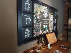 -星巴克(天津五大道店)