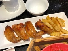 -避风塘·老港味餐厅(虹口龙之梦店)