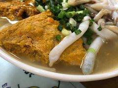 -荔林食店(西华路店)