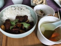-青藤茶馆(南山路店)