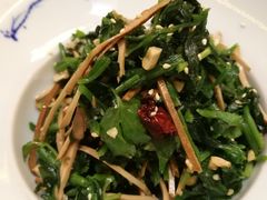-北平食府(马鞍山路店)