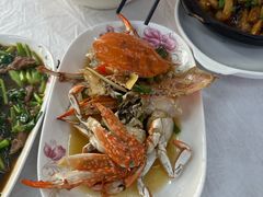 -众味海鲜大排档·活海鲜·潮汕味(南澳店)