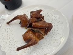 -福满楼·海鲜酒家(福永益田店)