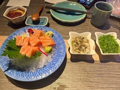 -炙柒Sekinana·精致日料(合生汇店)
