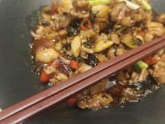 -上地宴·中关村的会客厅(清河高铁站店)