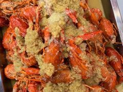 -呆虾王龙虾馆(南湖总店)