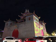 -鼓楼(兴庆区)