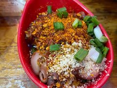 牙尖口口脆-冒椒火辣(太古里店)