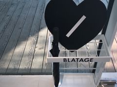 -BLATAGE COFFEE