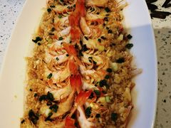 -玉林烤鸭店(垡头店)