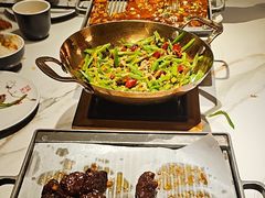 -绿茶餐厅(淮安吾悦广场店)