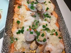 -外婆家(西红门荟聚购物中心店)