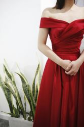 -LeCameliaBridal 山茶花新娘 婚纱礼服高级定制
