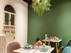 -肥佬大椰子鸡(三里屯3·3大厦店)