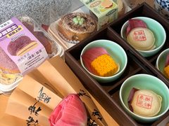 -吴酥生宫廷酥饼(南门口店)