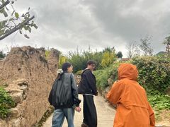 -萝卜寨羌文化生态旅游区