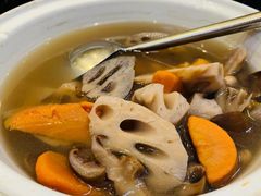 -素满香·素食自助餐厅(直营·大兴街店)