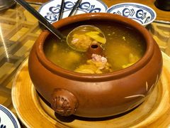 松露汽锅鸡-醉云喃