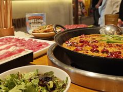-楠火锅(太古里总店)