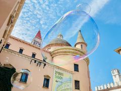 -华谊兄弟（长沙）电影小镇