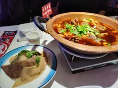 -金陵暴走小龙虾(南京总店)