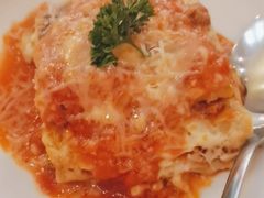 千层面-后厨意餐La Cucina(外交公寓店)