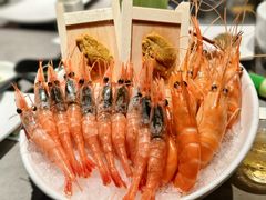 -水木锦堂·自助铁板烧(五道口购物中心店)