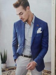 点击看大图 -香港威德诚洋服BESPOKE西服西装高级定制(上海湾一店)