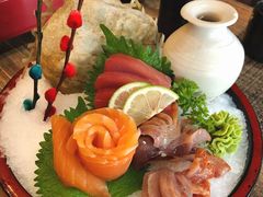 -ひみ冰见日本料理(旅顺九三路店)