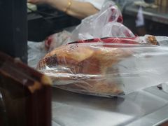 -吴山烤禽 (吴山路店)