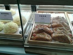 丹麦热狗-仟吉KenGee(建文店)