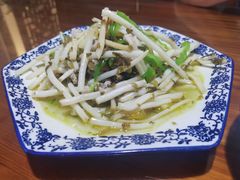 -呼吸森林·生态农庄农家乐私房菜