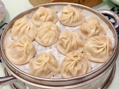 -老西门·常州菜(新区店)