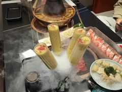 -乔先生涮肉·鲜活牛羊肉火锅(塘沽店)